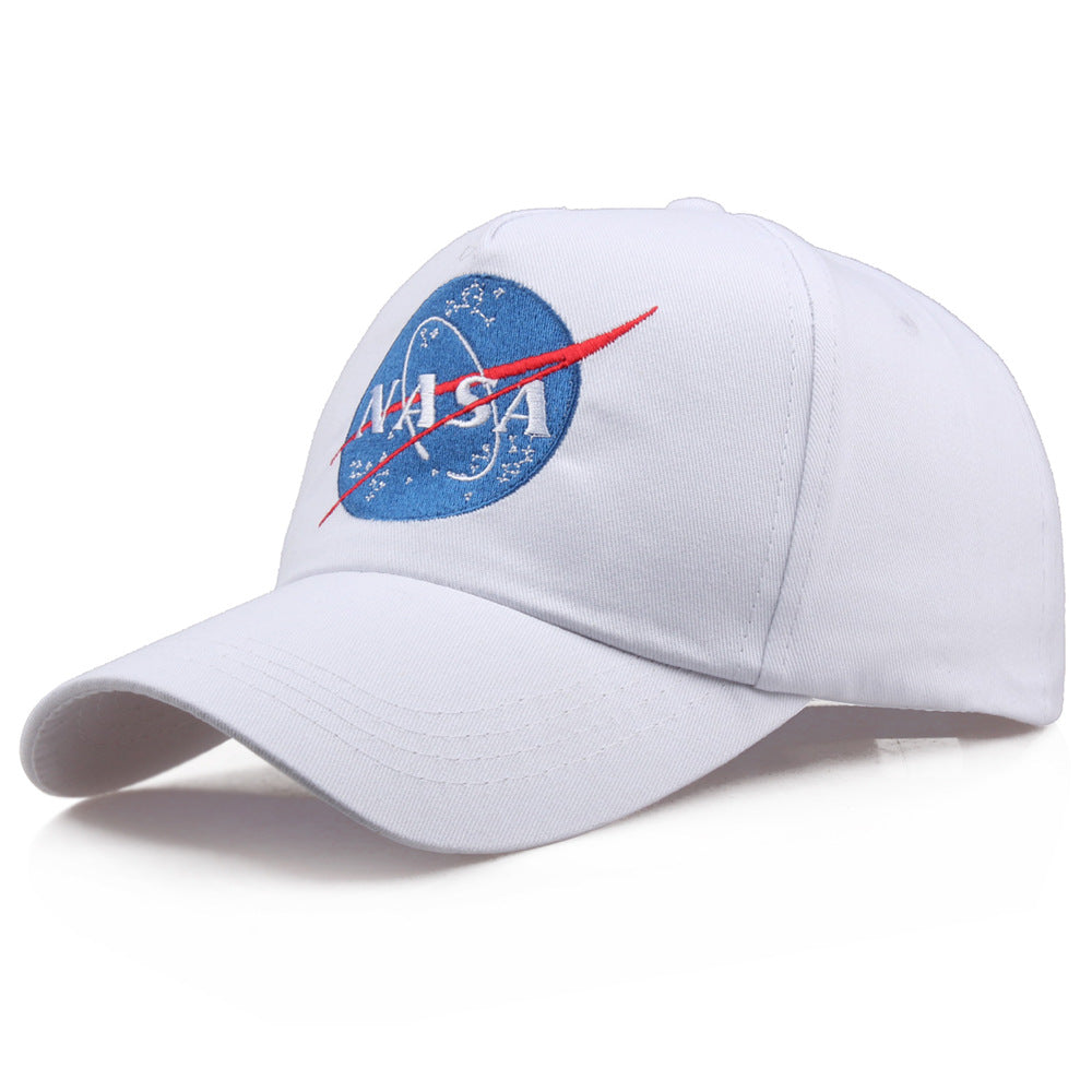 Traditional NASA Baseball Cap